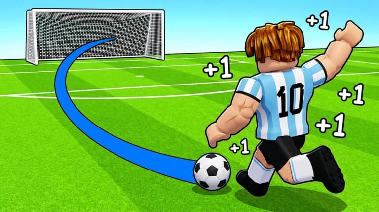+1 Soccer Training